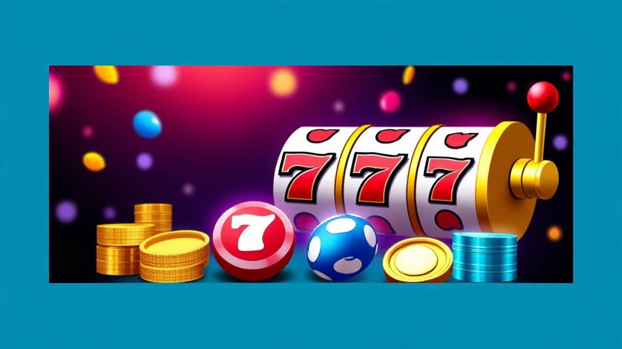 Debunking Popular Misconceptions About Online Slot Playing