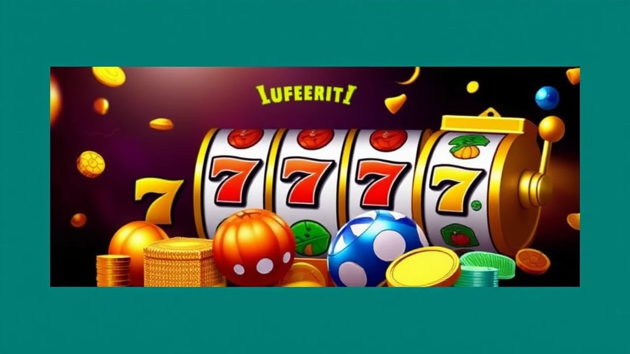 Rahasia-Rahasia Meningkatkan Kesempatan Menang Bermain Slot Online