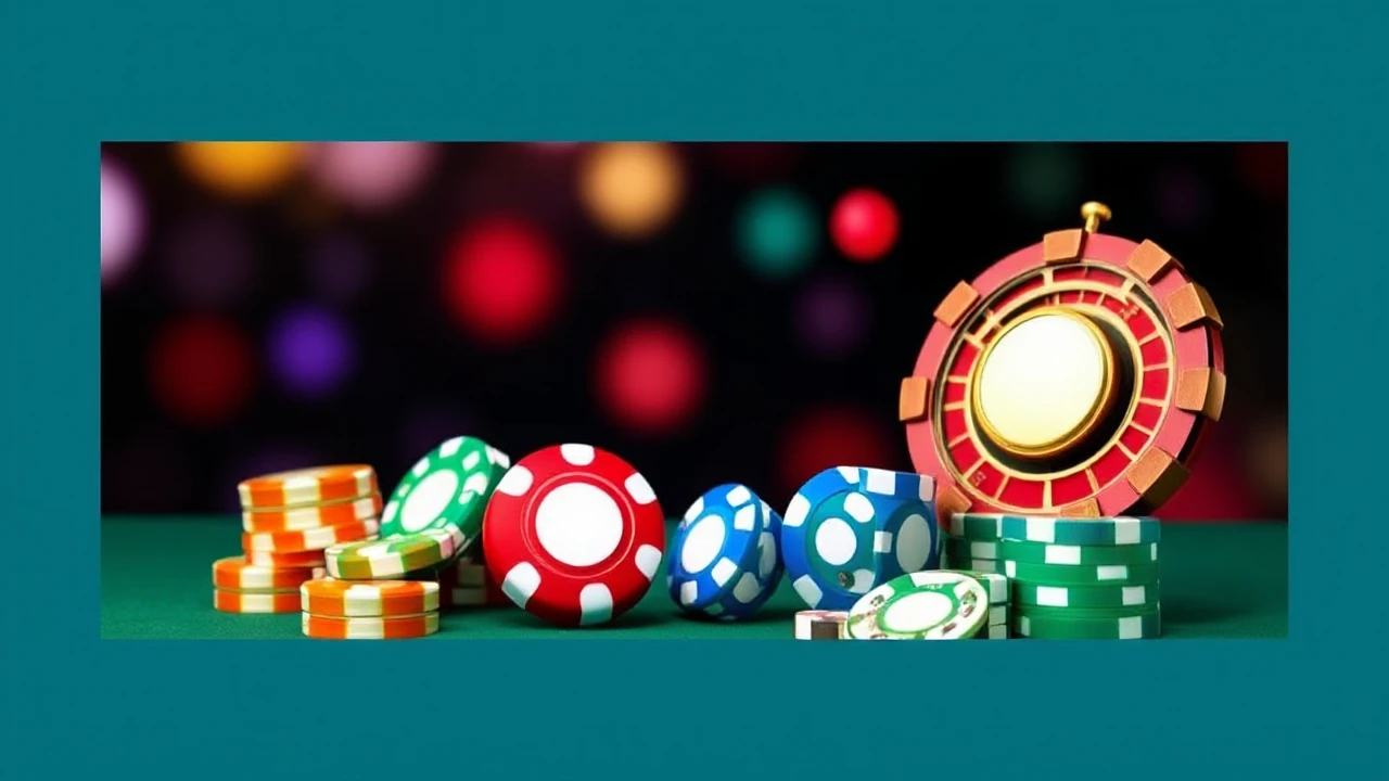 Winning Tips for Dominating in Online Gaming House Games: How You Should Do