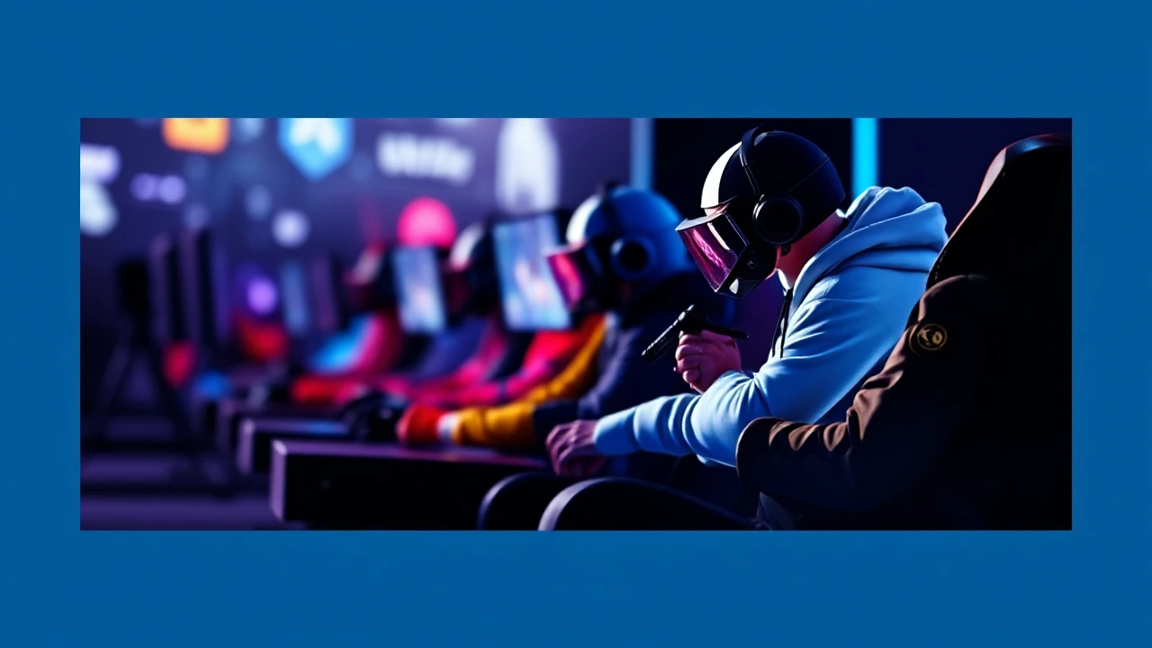 Diving into the Evolution of Esports Culture: A Emergence of Online Gaming Community