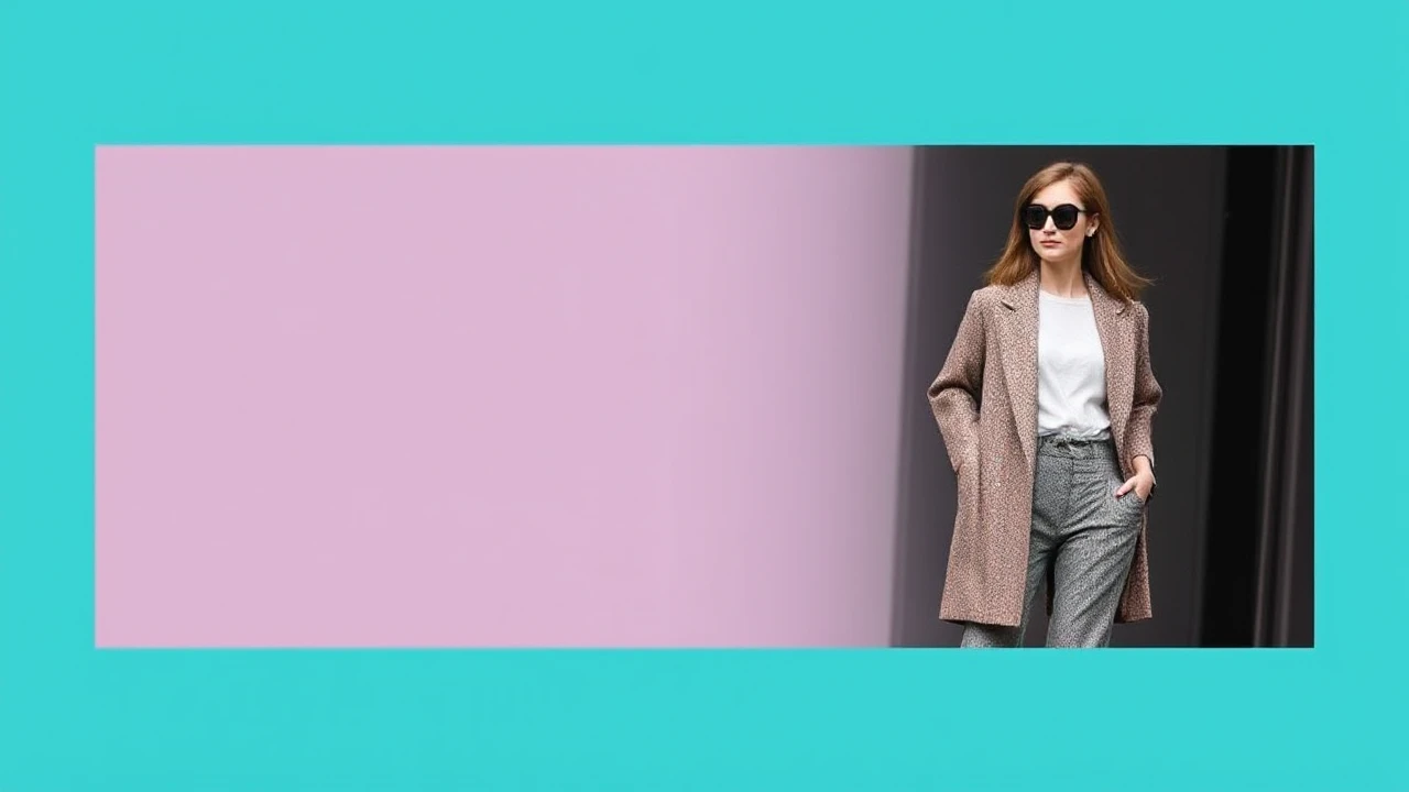 All You Need to Know to Latest Fashion for Contemporary Females