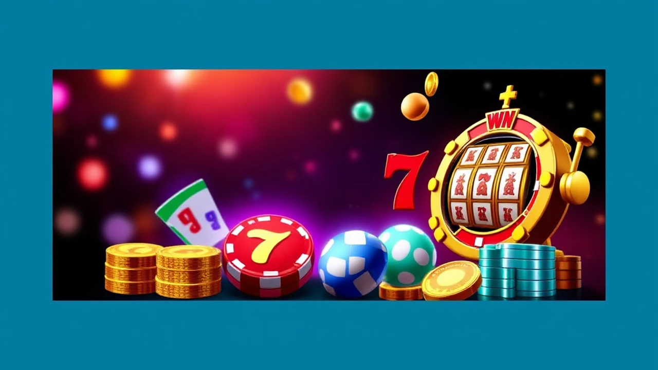 Greatest Internet-based Casino Games to Enjoy Today