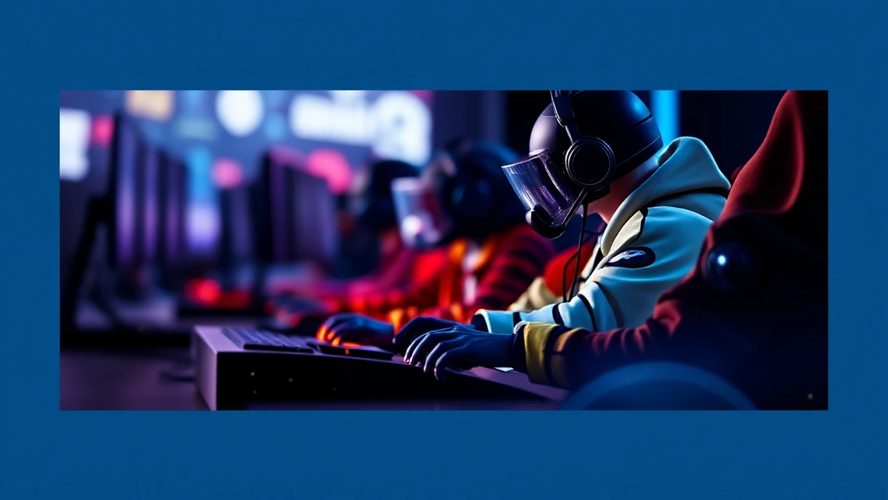 Unpacking the Influence of Esports on Gaming Culture: A Digital Transformation