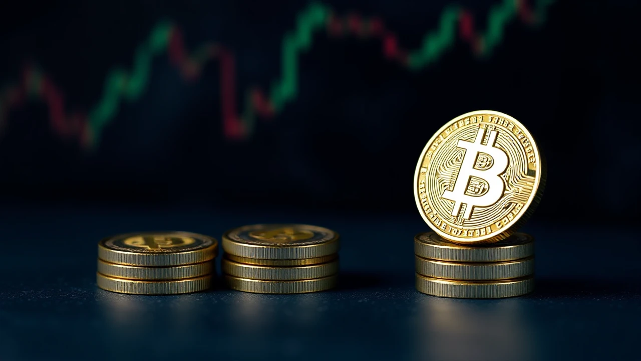 Come affrontare con successo le variazioni di prezzo del Bitcoin in USD