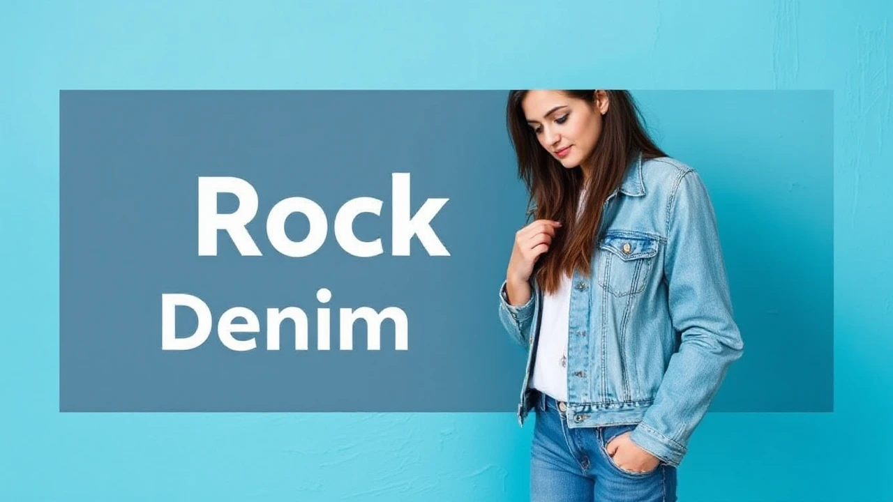 5 Stylish Ideas to Rock Denim Jackets During the Current Season: Expert Advice