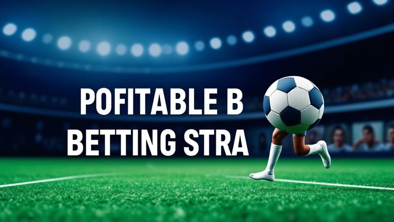 Your Go-To Manual for Profitable Sports Betting Strategies