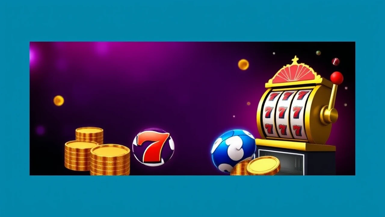 Rule Gaming House Slot Games: Top 10 Tricks for Hitting the Jackpot