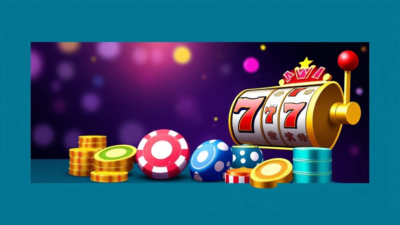 The Emergence of Internet Gaming House Slots: Insights and Projections