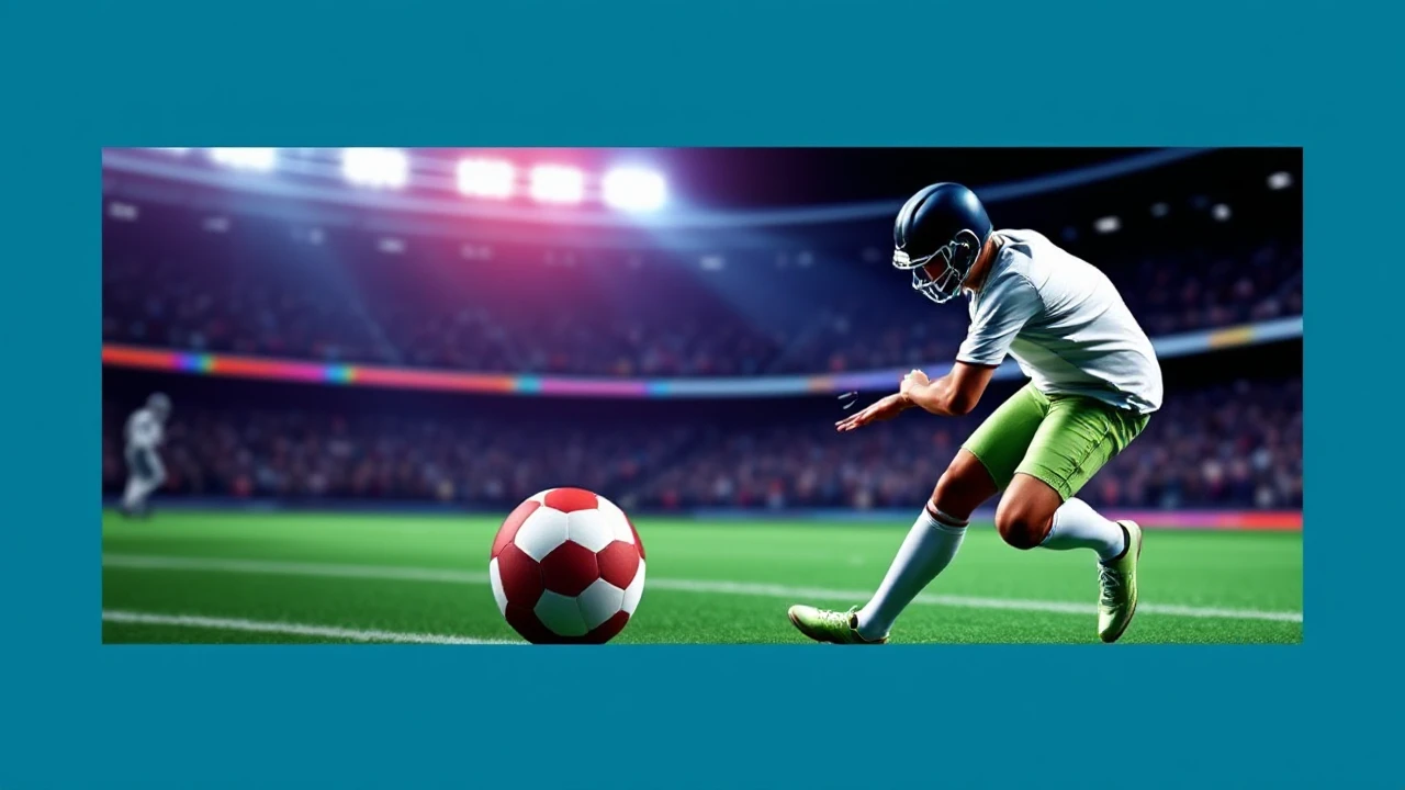 Upcoming Trends in Betting on Sports: Advancements and Technological Breakthroughs
