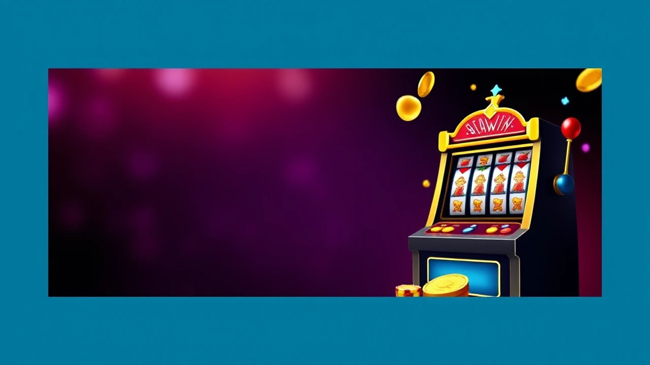 Increase Your Chances: Top 10 Strategies for Winning at Slot Machines