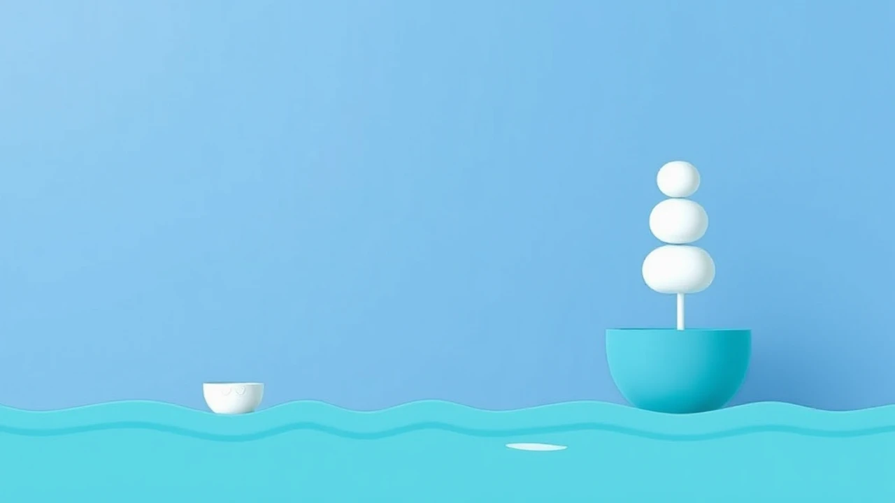 Your Go-To Manual to Achieving a Well-Rounded Lifestyle