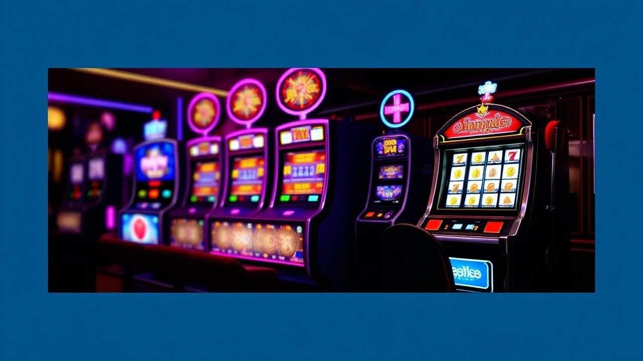 Delving into the Psychological Aspects Behind to Internet Gaming House Machine Addiction