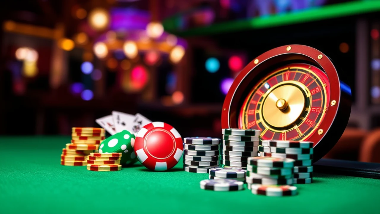 Revealing the Secret Tips for Achieving Massive Wins at the Casino