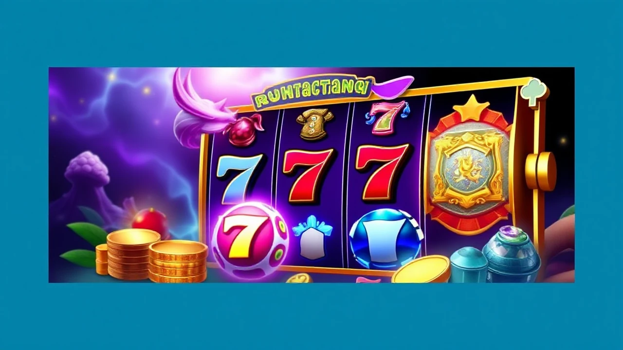 Discovering the Top Casino Slot Themes of 2022: An Comprehensive Look