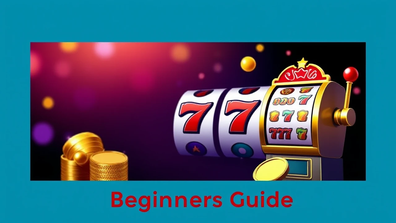 Becoming Proficient in the Art of Casino Slot Strategy: A Beginner's Guide