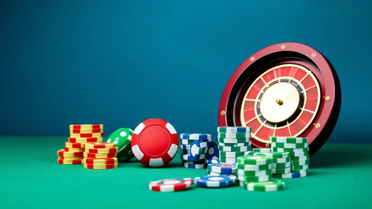 Common Errors to Avoid When Visiting Casinos