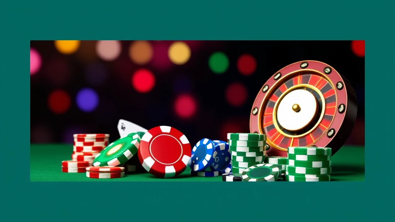 Becoming Proficient in the Gambling Scene: Tips for Success