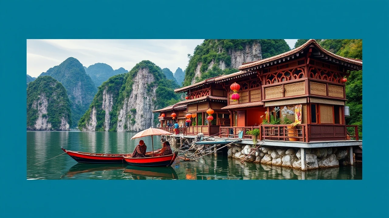 Discovering Asia Off the Beaten Path: Authentic Cultural Experiences