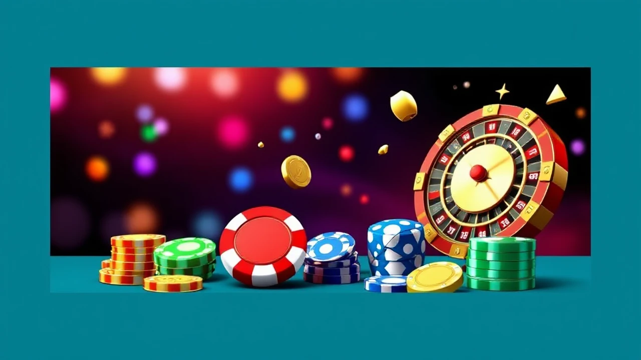 Your Go-To Manual for Hitting the Jackpot in Online Casino Gambling