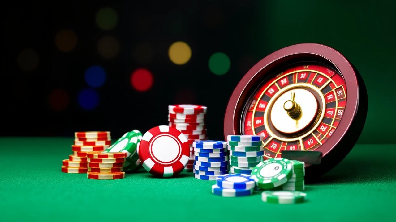 Winning Formulas: Tips to Hit the Jackpot at the Casino