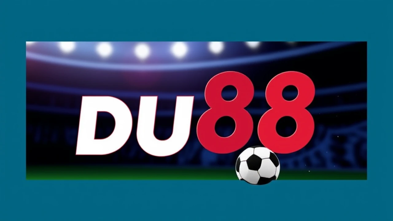 Du88 review for professional punters