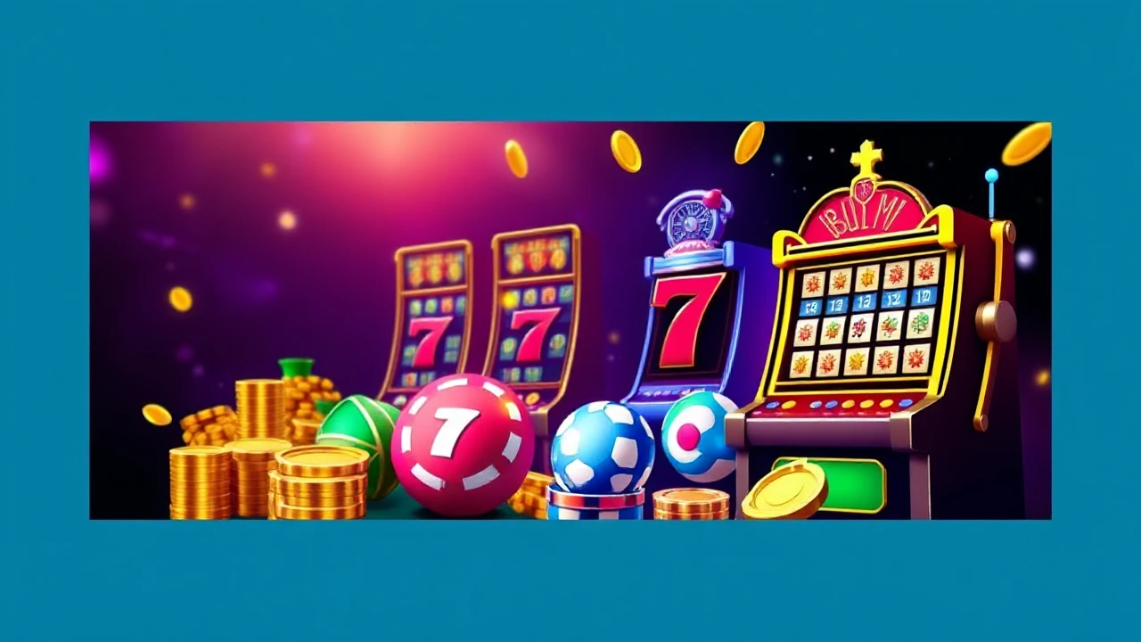 The top Greatest Gambling Games for Massive Wins in 2023