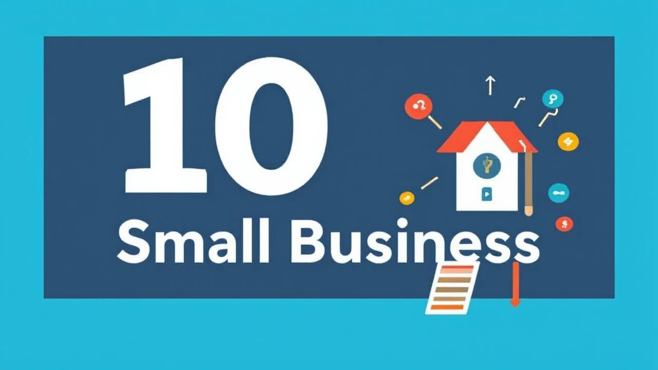 10 Proven Strategies for Growing Your Small Business