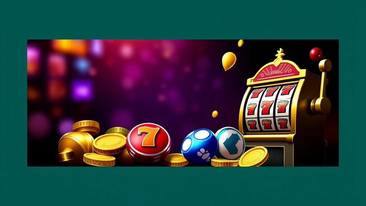 Strategi Terbaik untuk Kemenangan Berkesinambungan di Permainan Slot Casino