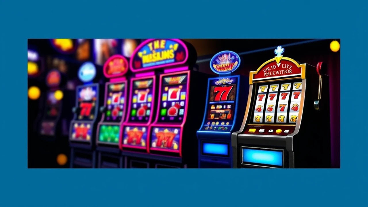 Understanding the Probabilities: Selecting the Perfect Gaming Machine Game