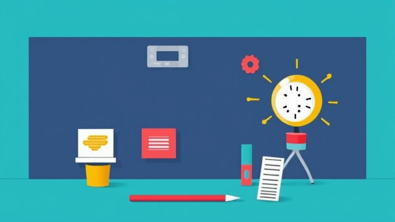 Enhancing Productivity: Useful Tips for Independent Business Owners