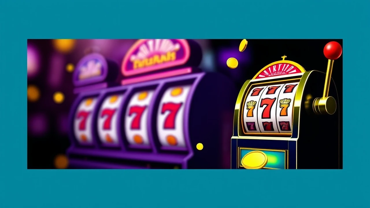 Changing Luck: Proven Strategies for Outsmarting Casino Slots