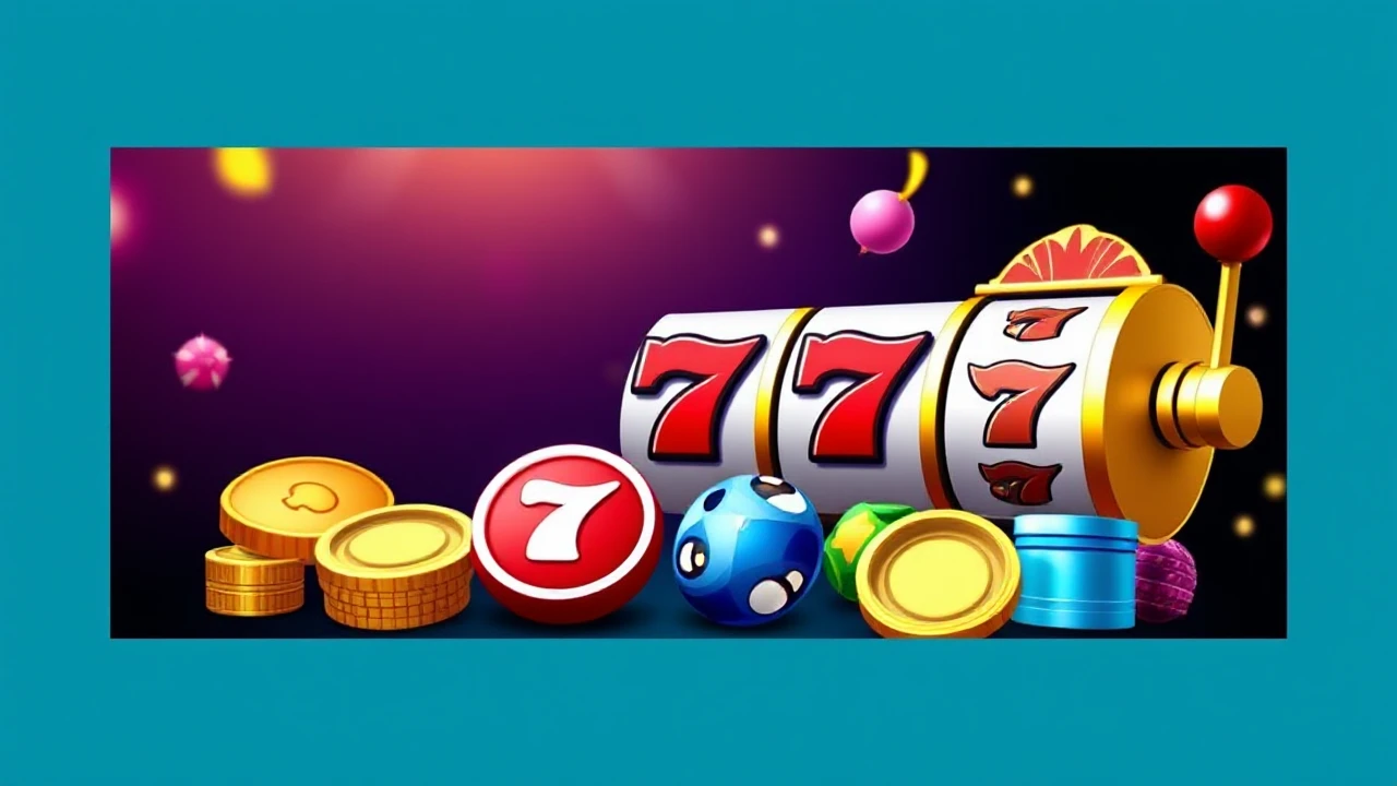 Exploring Variety in Slot Gaming: A Comprehensive Guide