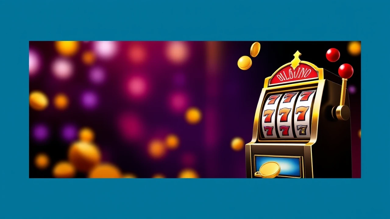 Boost Your Chances: Casino Slot Winning Strategies