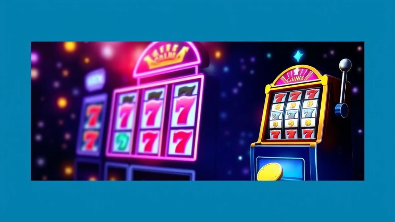 Unveiling the Next Wave of Slot Technology: Trends to Keep an Eye On