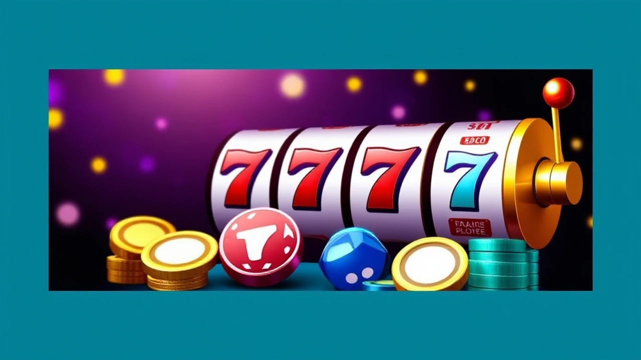 Enhancing Your Slot Game Skills: A Journey from Novice to Pro