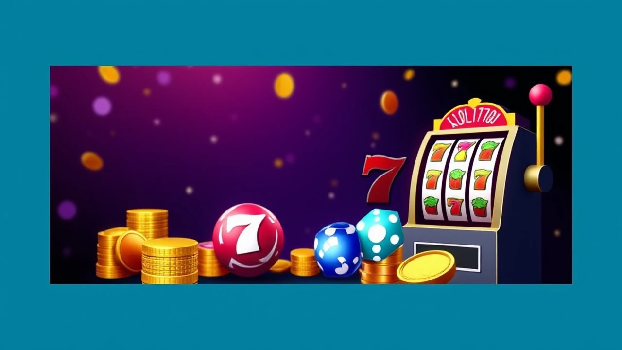Exposing Popular Myths About Internet-Based Casino Slots