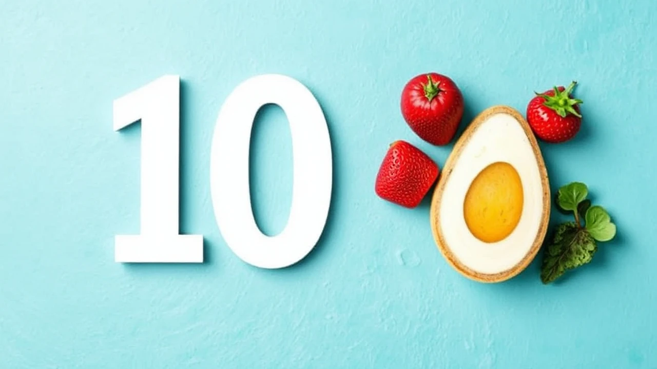 10 Healthy Habits to Enhance Your Lifestyle Commencing Now