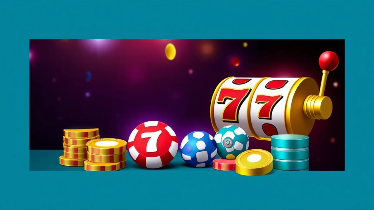 Uncovering the Enthralling World of Internet-based Casino Slot Perks