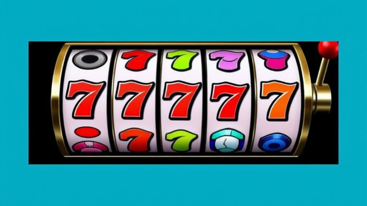 Slot Machine - Myths And Facts
