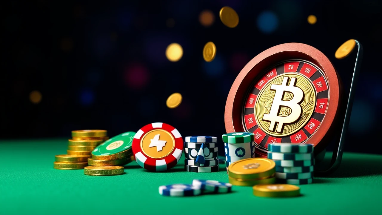 Augmenter vos gains dans les crypto casinos en ligne