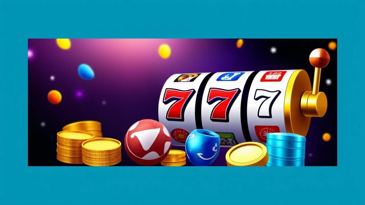 Understanding Online Casino Slots: A Journey to Extra Features