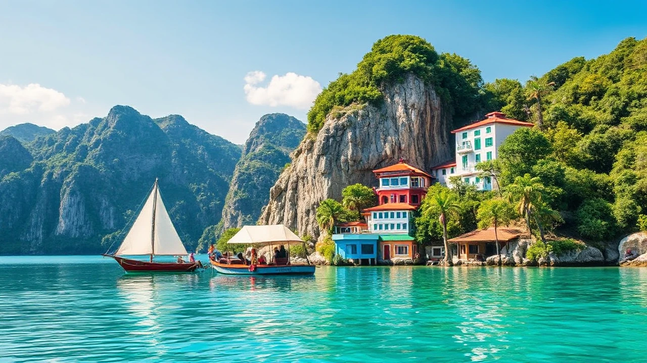 The Rise of Sustainable Tourism: Essential Tips for Environmentally-Conscious Travelers