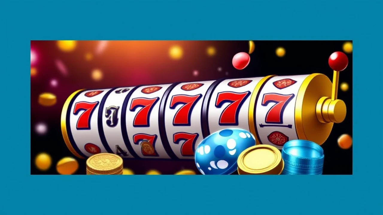 Discover the Secrets Behind Popular Casino Slot Games