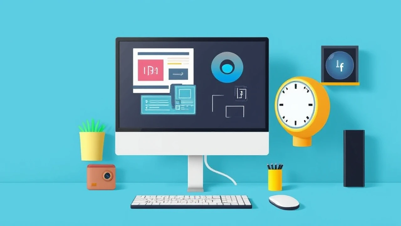 The Ultimate Manual on Selecting the Best Tech Gadgets for Your Home Office