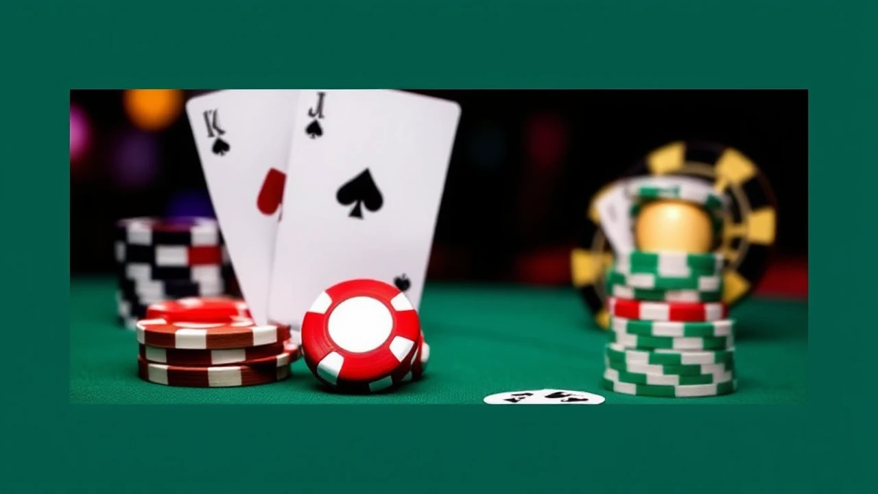 Amazing 7 Casino Games You Must Try Today