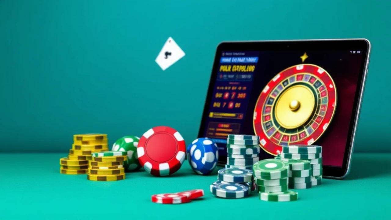The Importance of Fair Play in Online Casinos