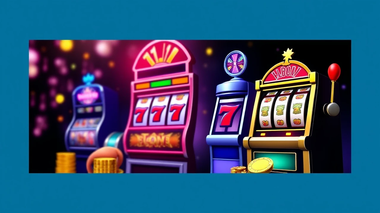 Unveiling the Revolutionary Changes in Casino Gaming Due to Technology