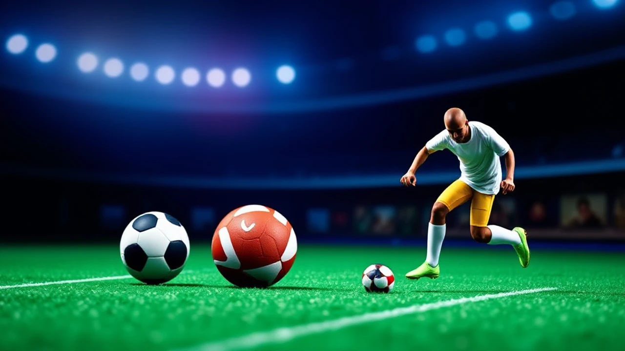 Unlocking the Mysteries of Sports Betting Odds Calculation: A Detailed Guide