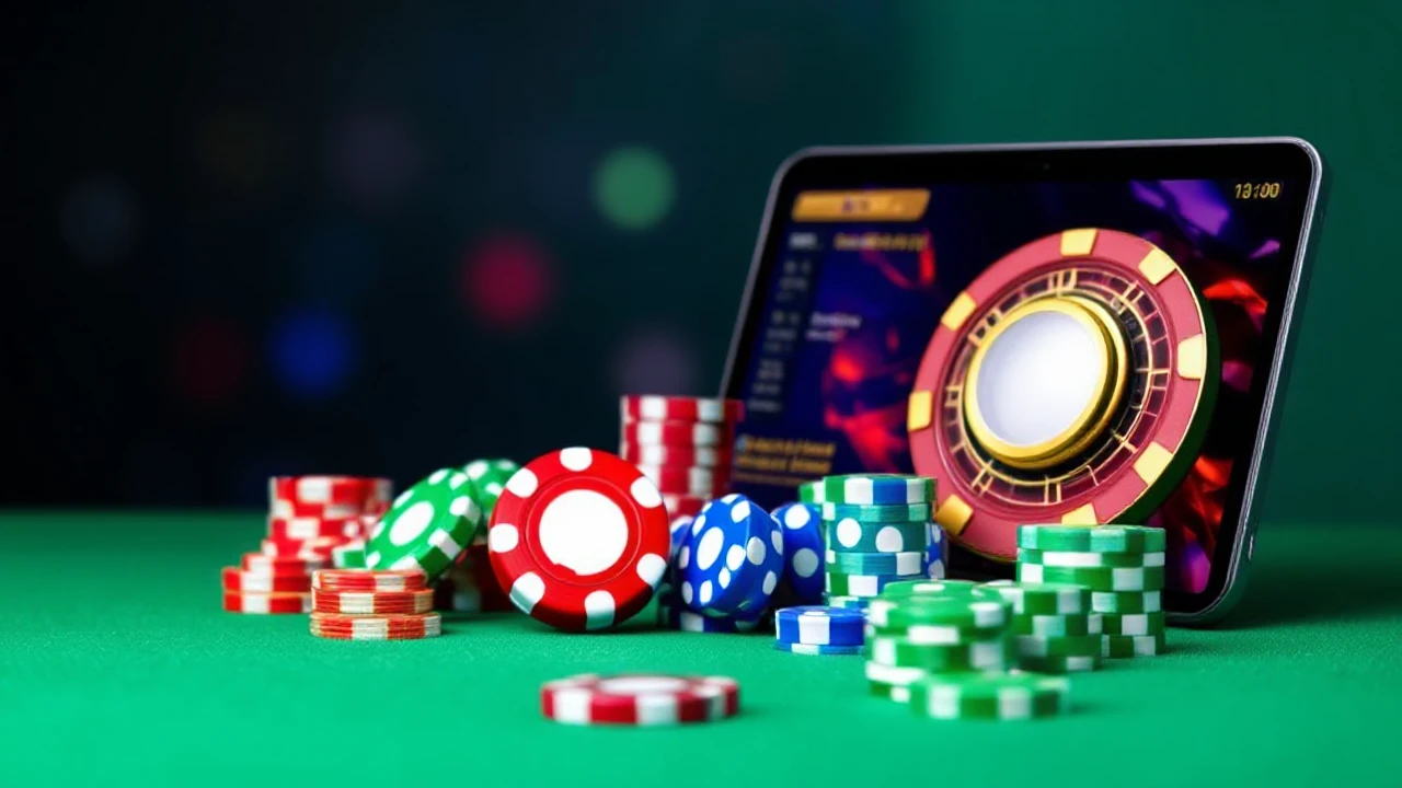 Unveiling the Secrets to Thriving iGaming Platforms
