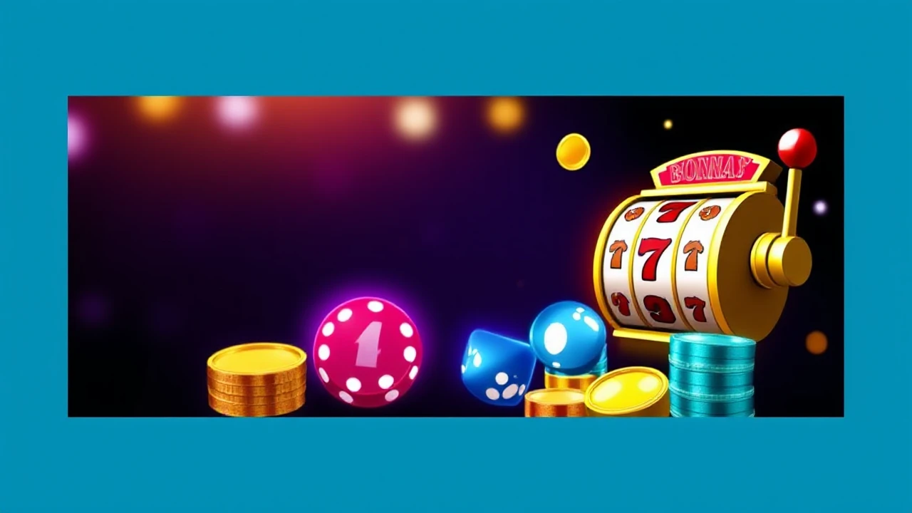 Increasing Your Bankroll: Strategies for Enhancing Online Casino Slot Bonuses